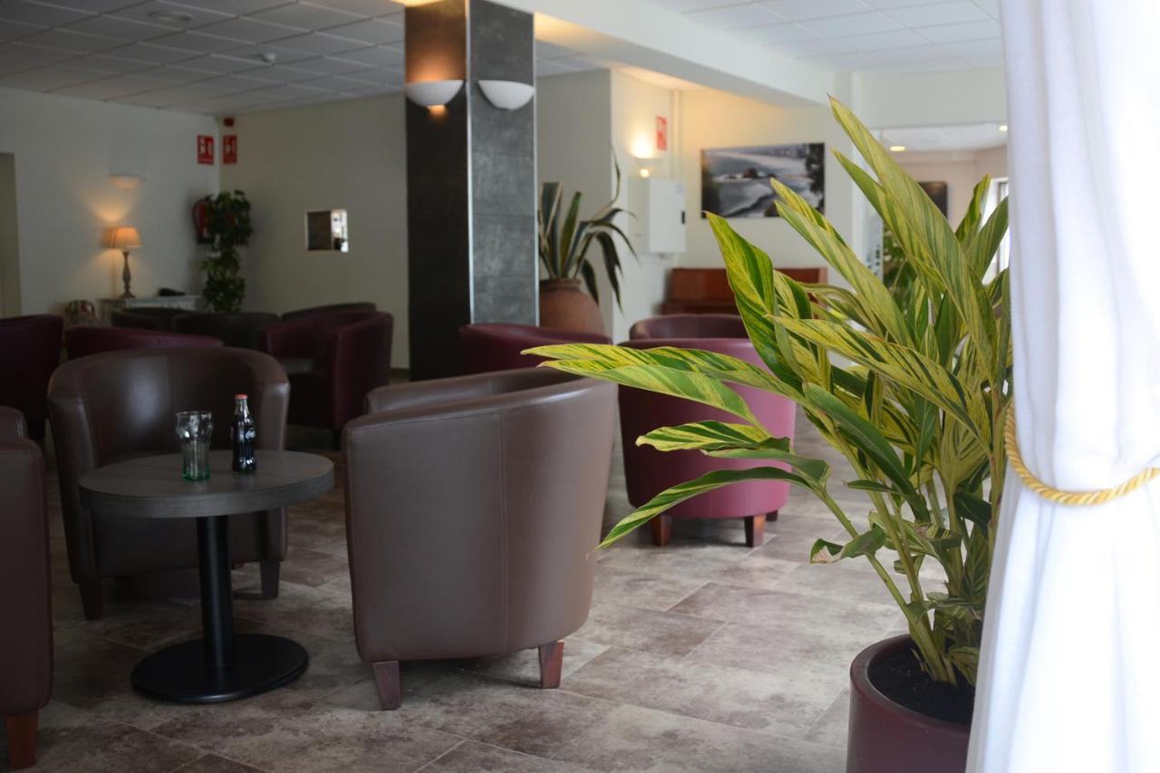 Stella Maris Hotel Blanes