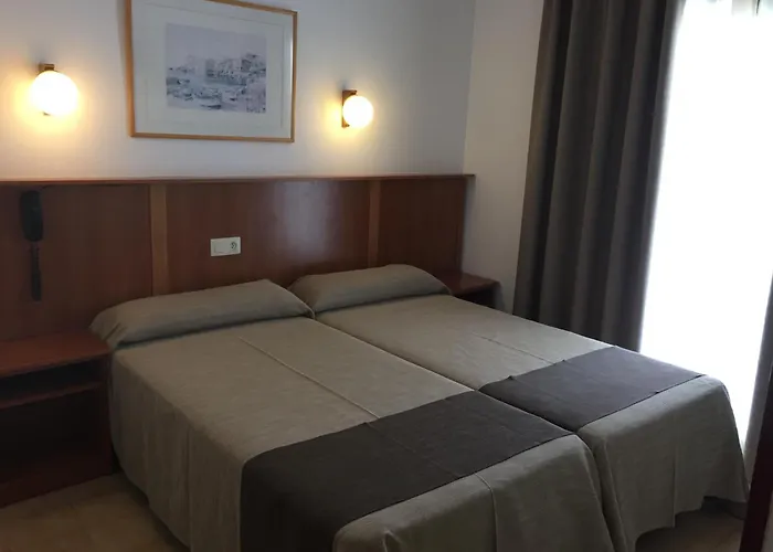 Hotel Stella Maris