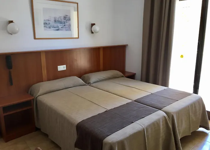 Hotel Stella Maris