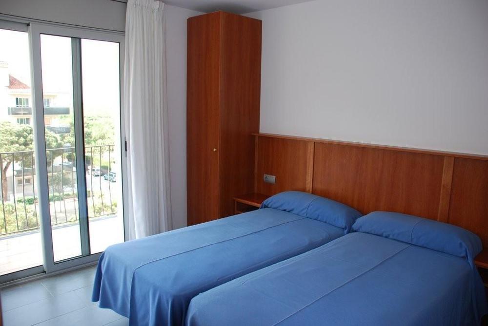 Stella Maris Blanes