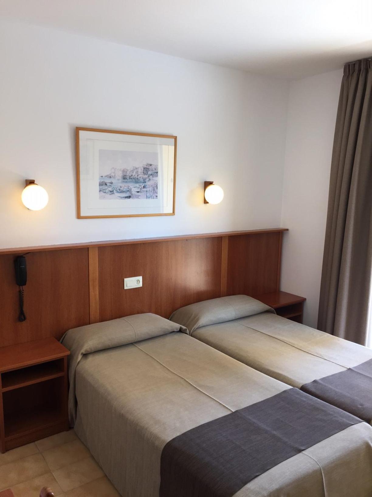 Stella Maris Hotel