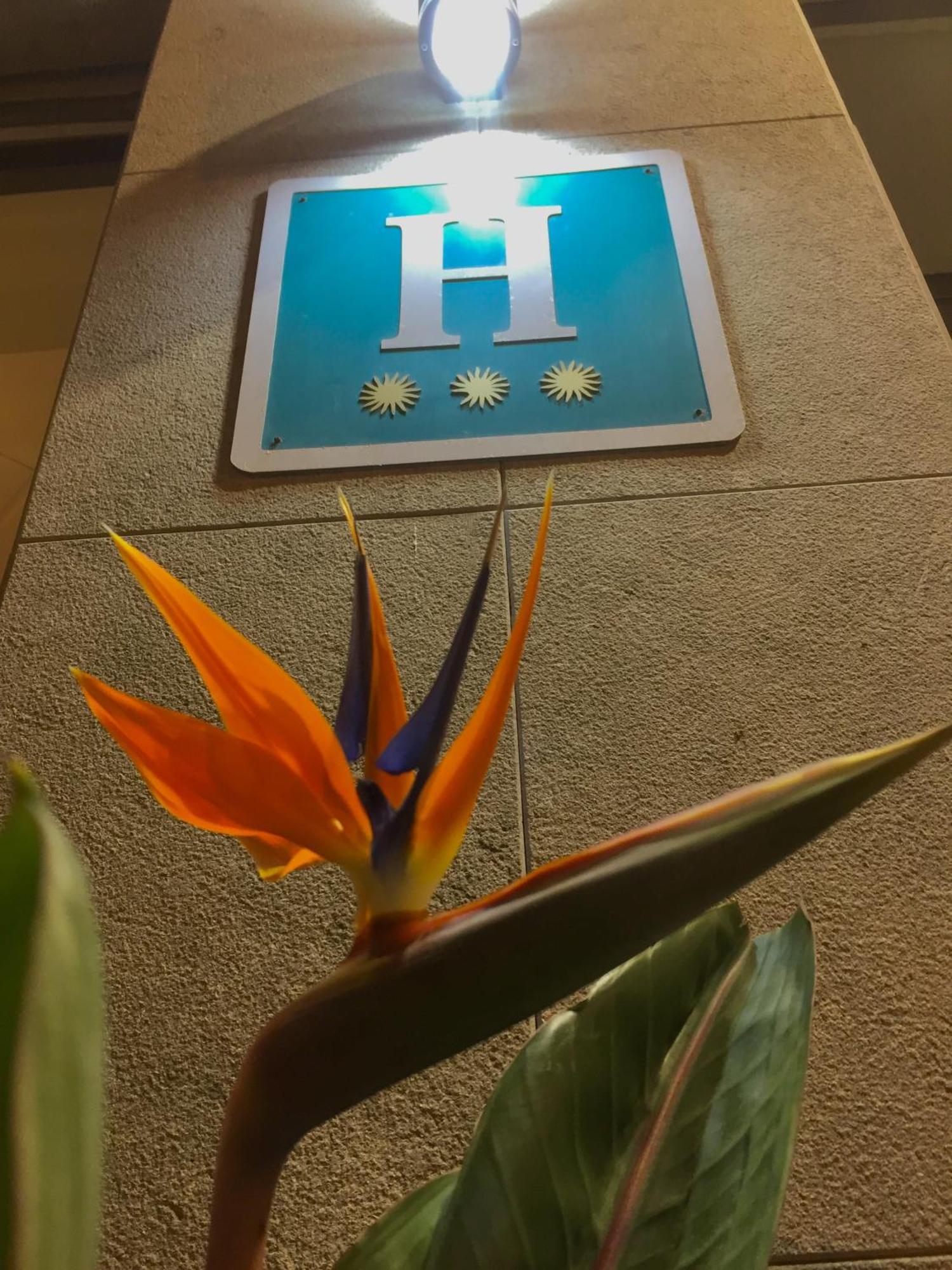 Hotel Stella Maris 3*
