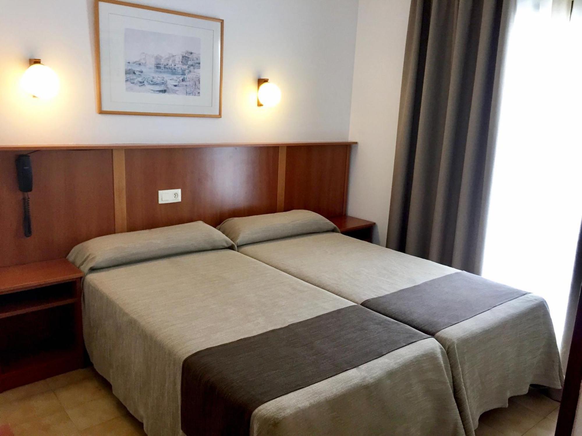 Hotel Stella Maris Blanes