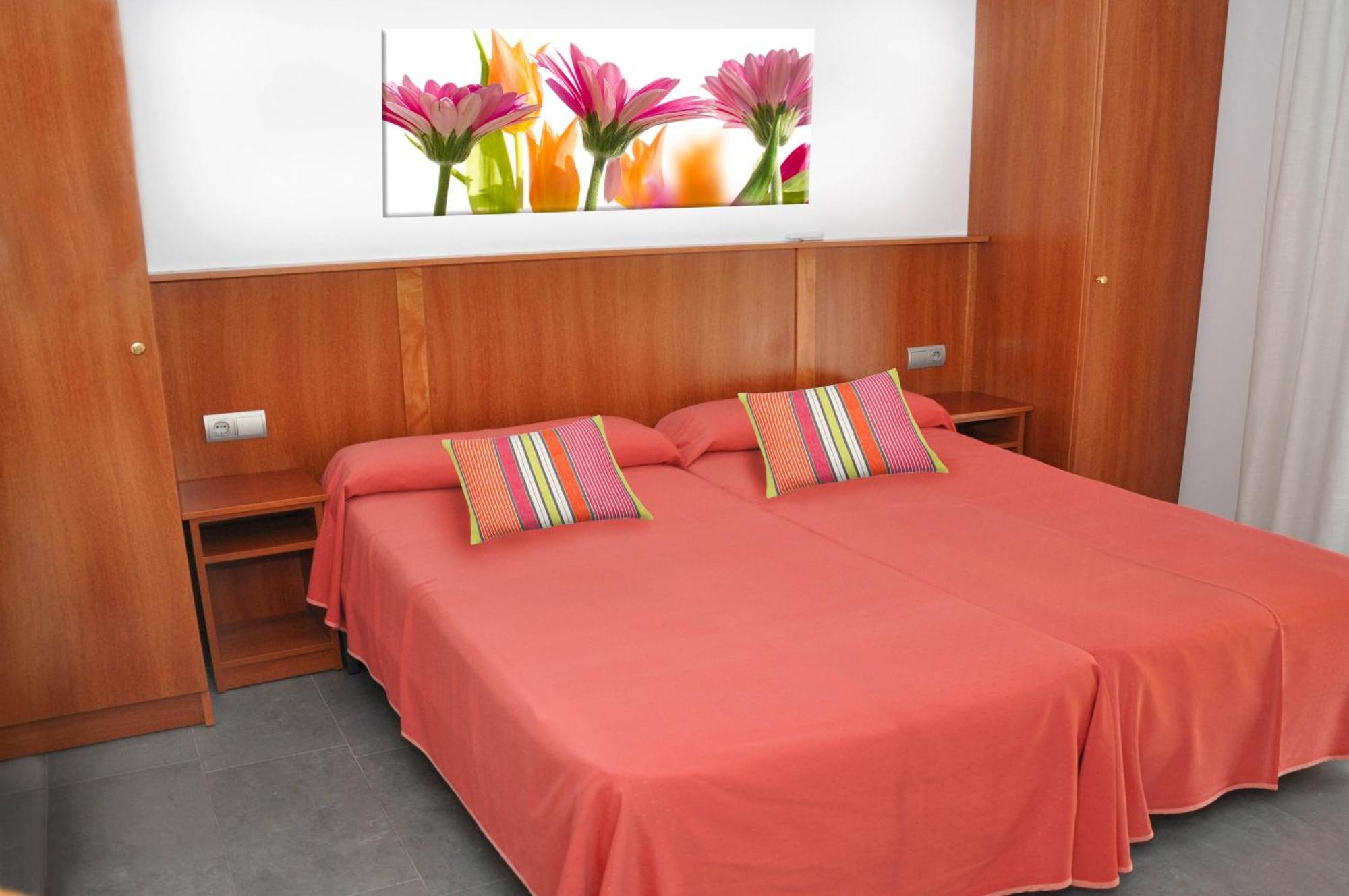 Stella Maris Hotel 3*