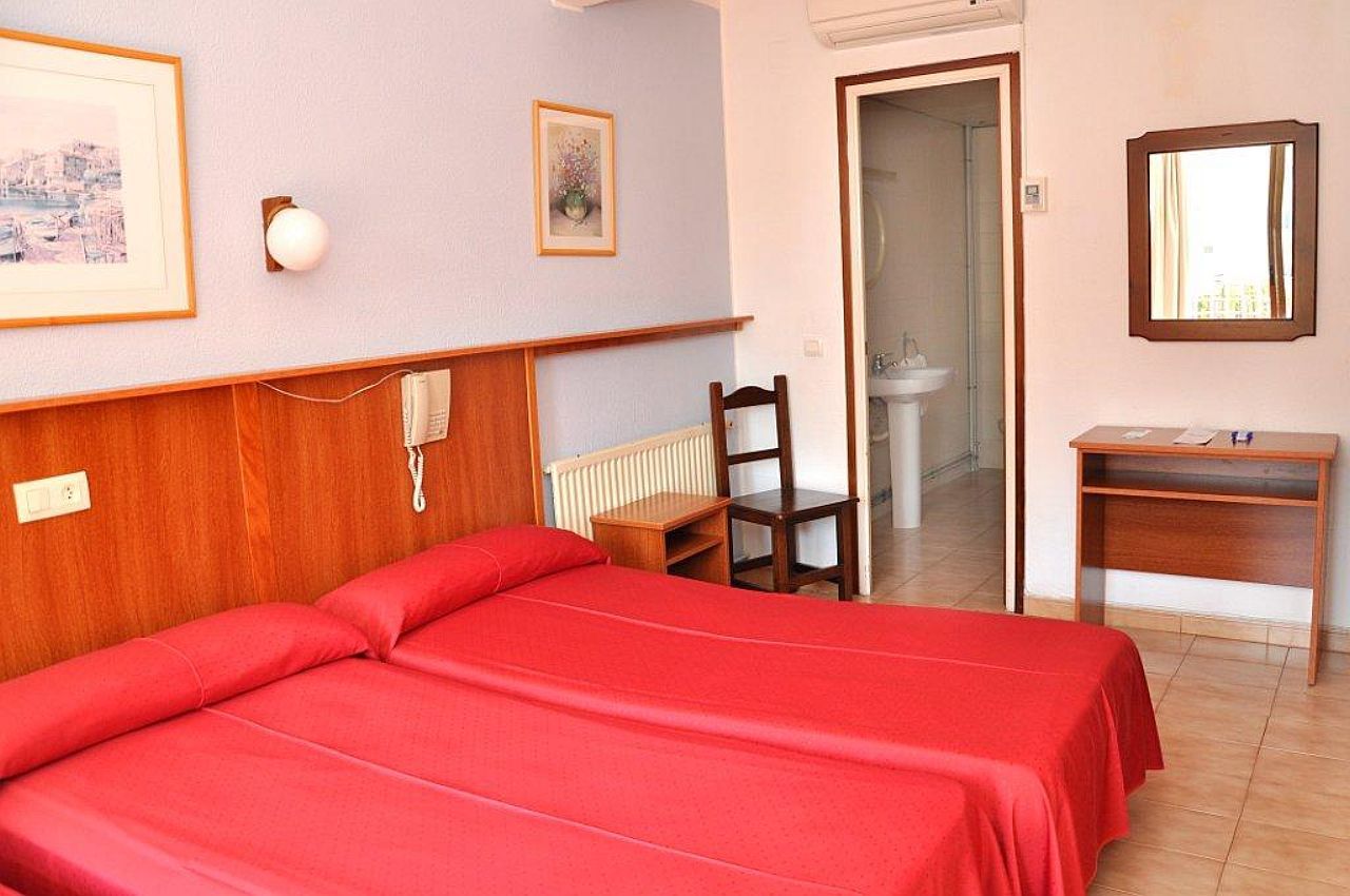Stella Maris 3* Blanes