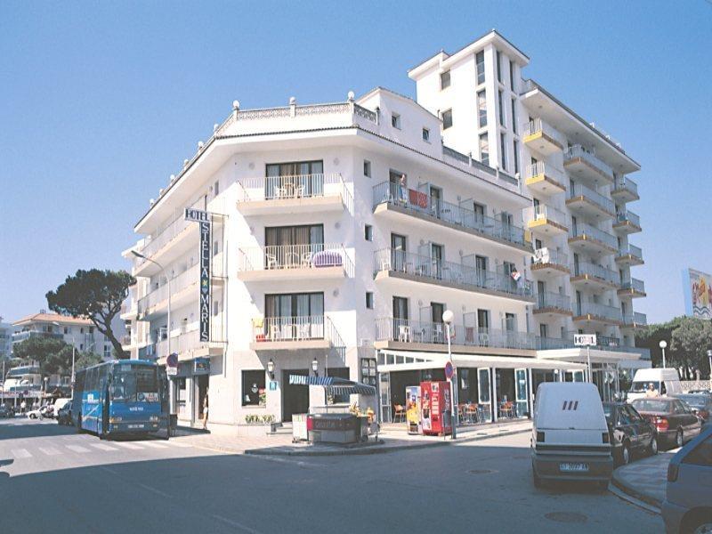 Stella Maris 3* Blanes