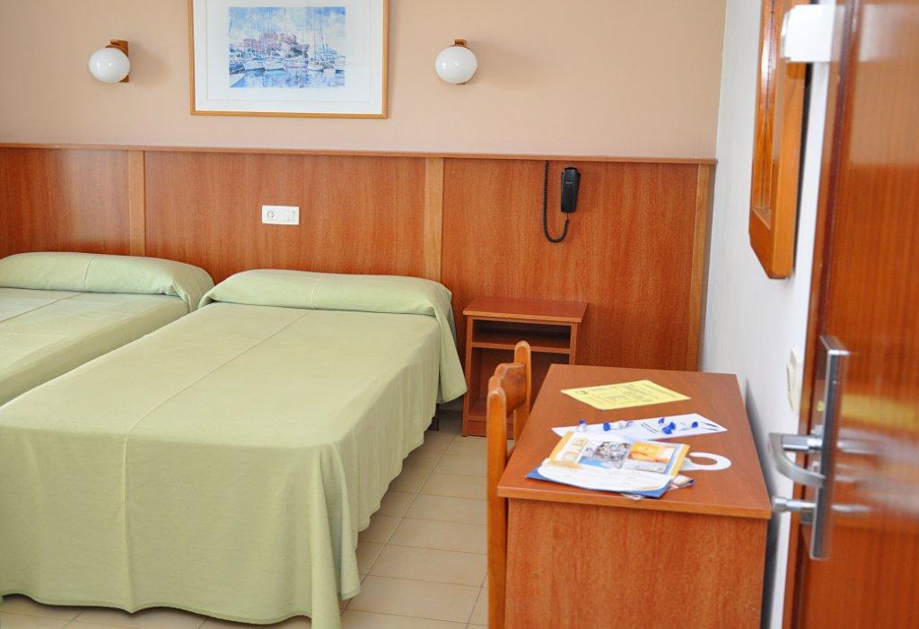Hotel Stella Maris Blanes