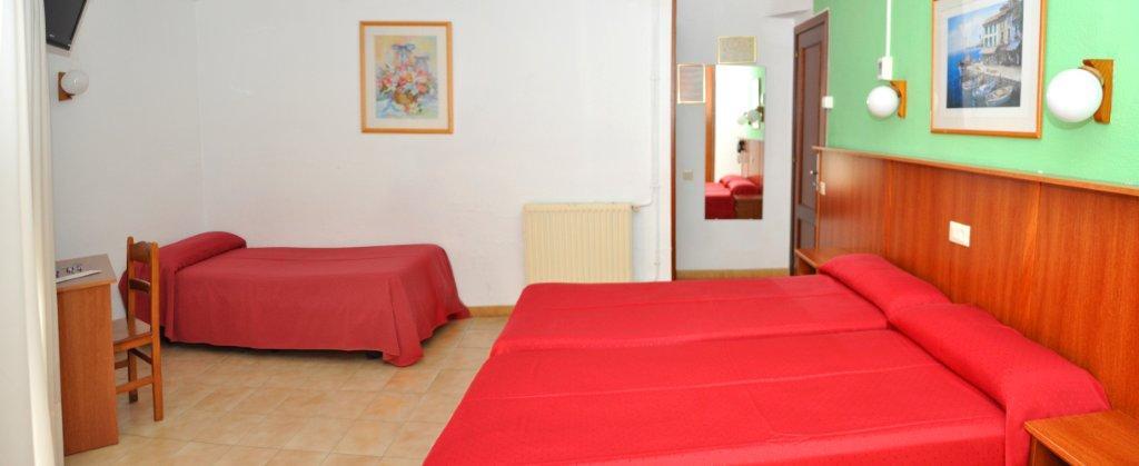 Stella Maris 3* Blanes