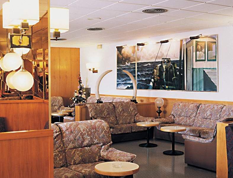 Hotel Stella Maris 3*