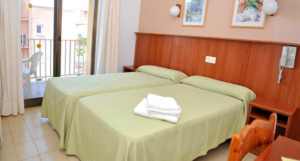 Stella Maris 3*