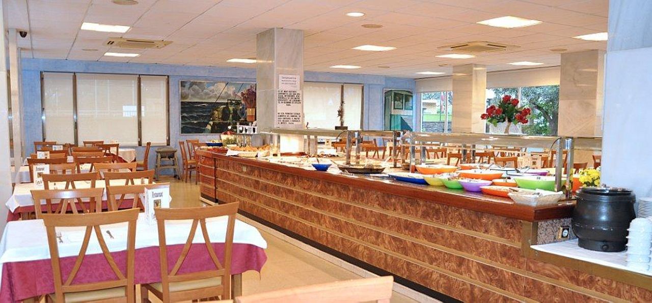 Hotel Stella Maris 3*