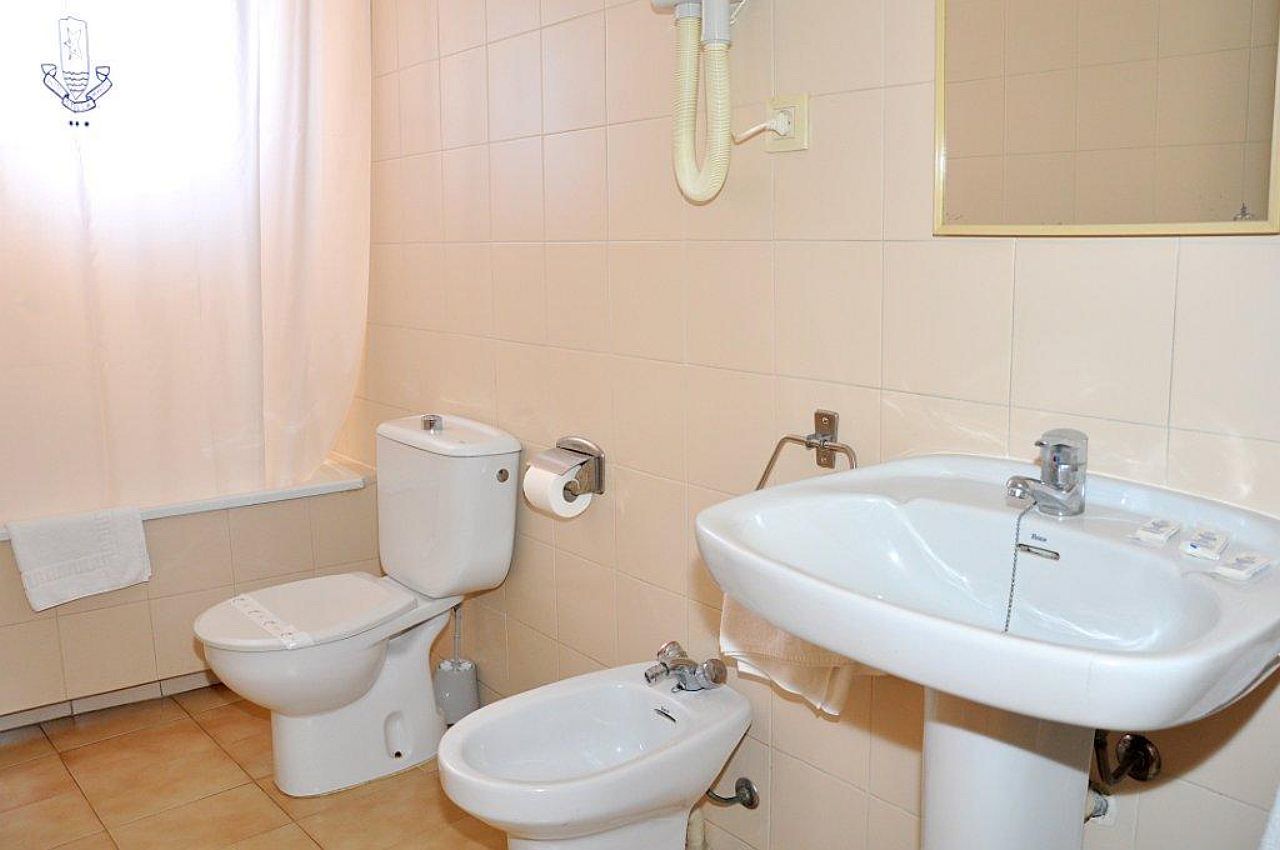 Stella Maris Hotel 3*