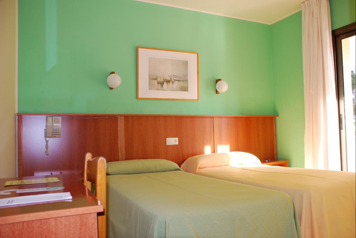 Stella Maris Hotel