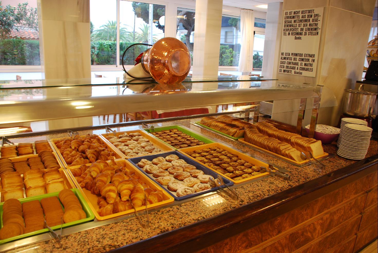 Hotel Stella Maris Blanes