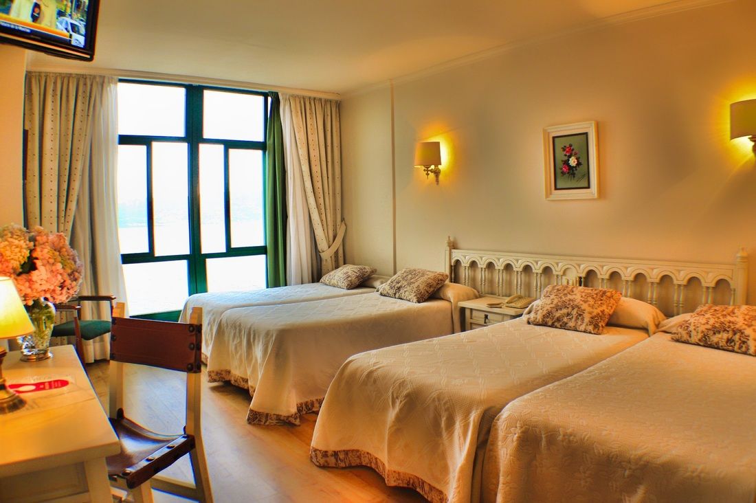 Hotel Stella Maris 3*