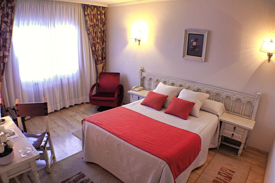 Hotel Stella Maris 3*