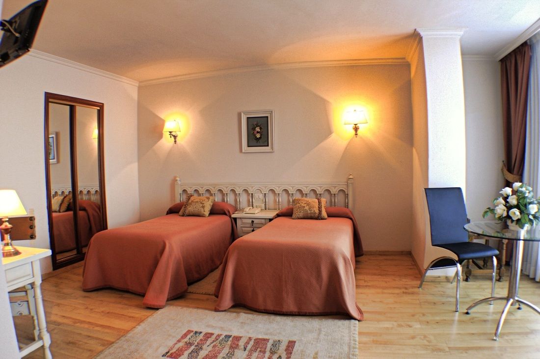 Hotel Stella Maris Blanes