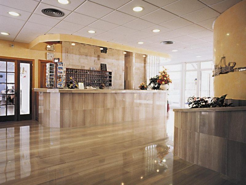 Stella Maris Hotel