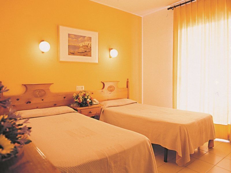Stella Maris Hotel 3*