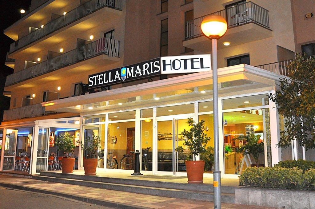 Stella Maris Hotel
