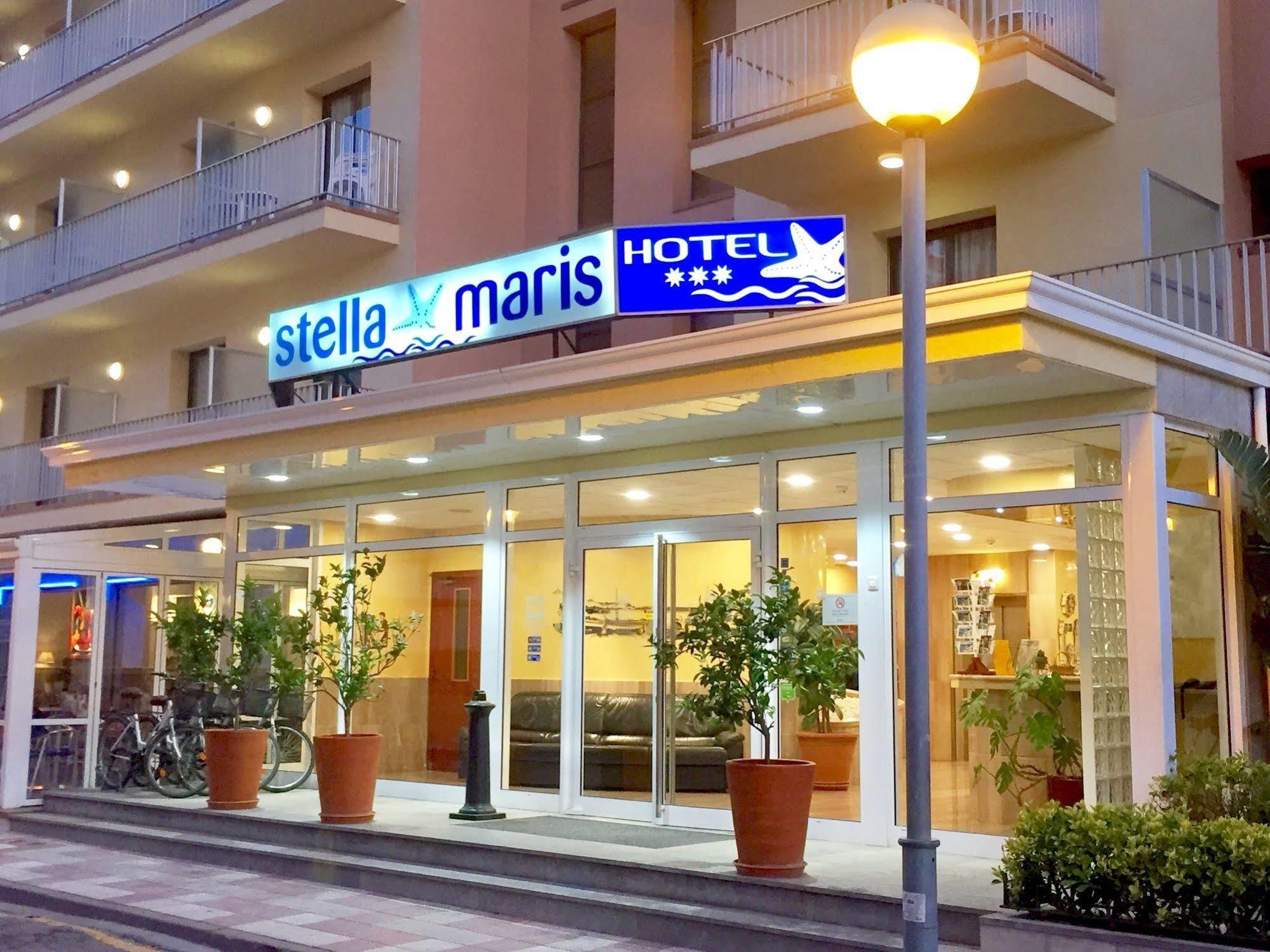 Stella Maris Hotel 3*