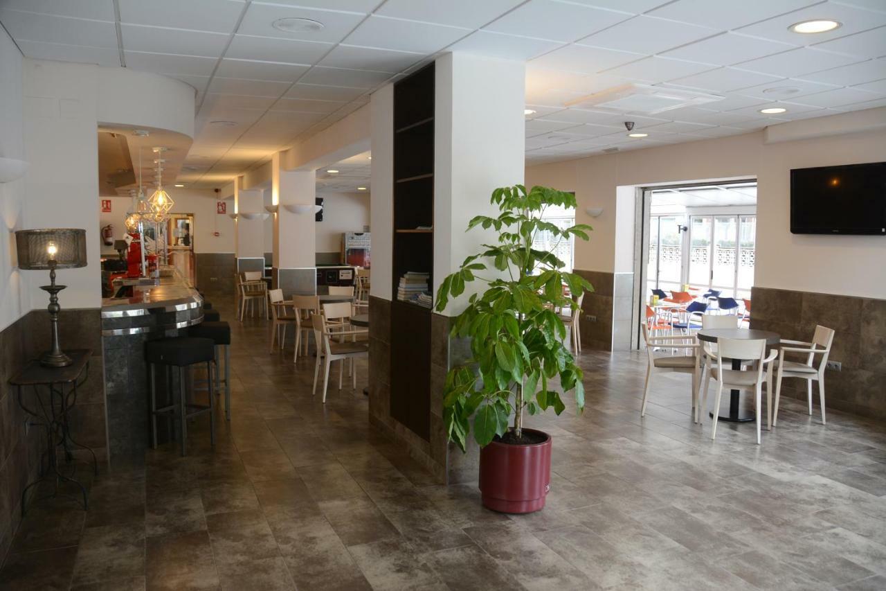 Stella Maris Hotel Blanes