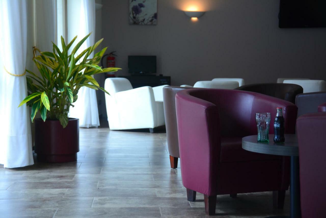 Stella Maris 3* Blanes
