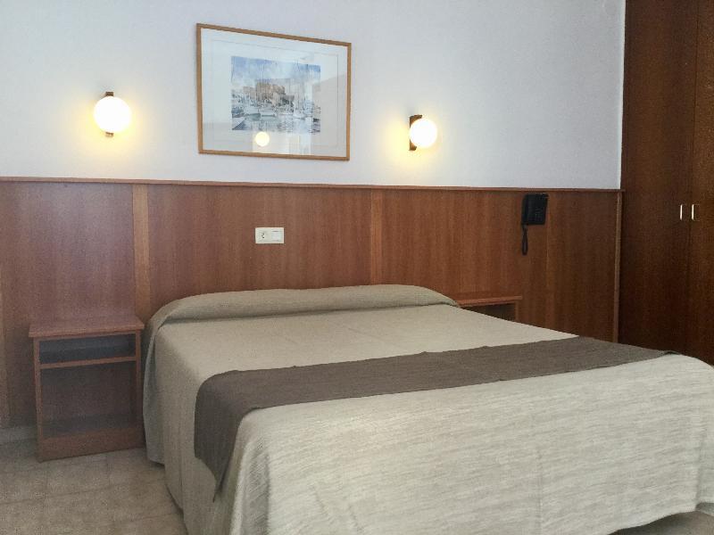 Stella Maris Hotel Blanes