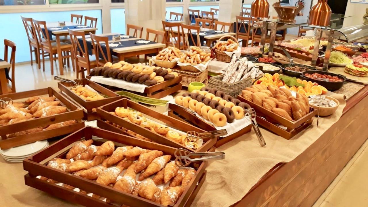 Stella Maris 3* Blanes